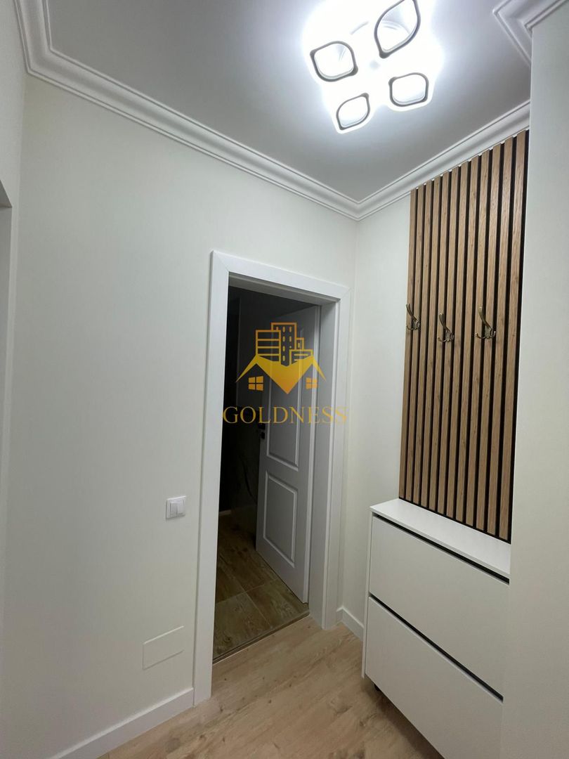 2 Camere Openspace, Lux, Intre lacuri, Parcare, FSEGA, Iulius Mall. - Poză 6