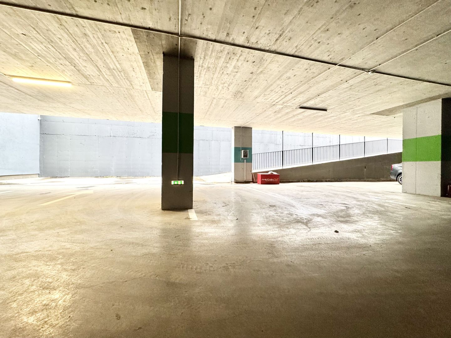 Apartament 2 camere X City, Loc parcare inclus - Poză 27