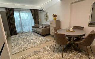CORTINA NORTH 3 CAMERE LUXURY - PIPERA PROMENADA MALL - Poză 6