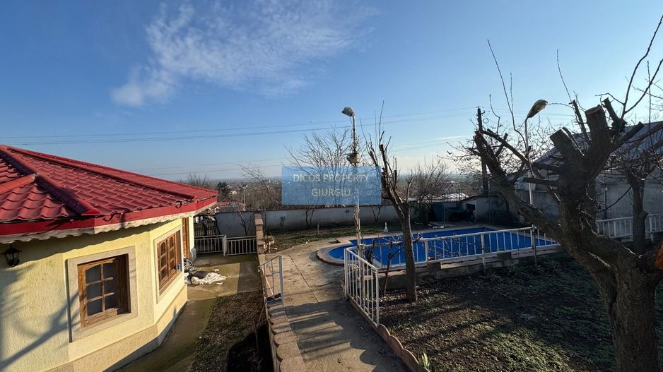 Proprietate de vânzare în Frătești, zona Biserica - Poză 1