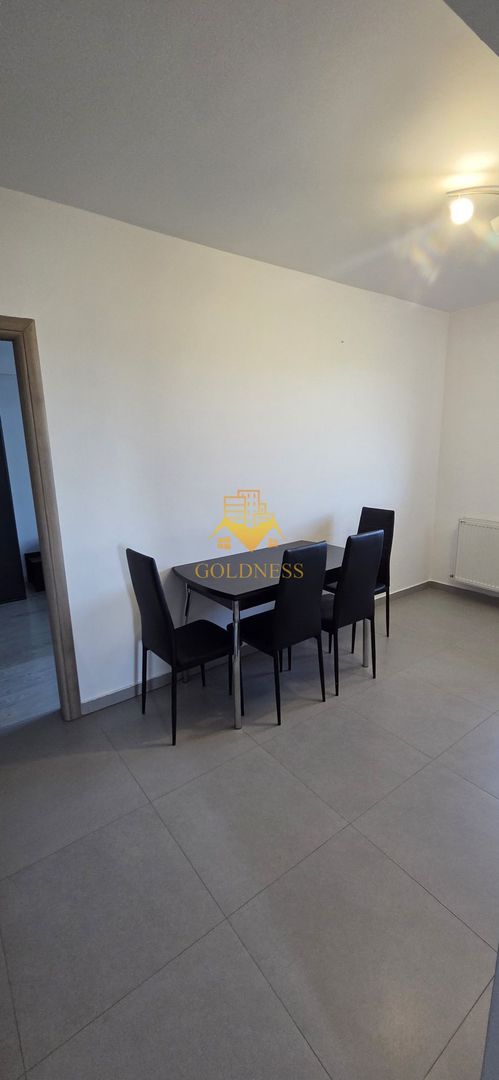 2 camere decomandate, Parccare subterana, Romul Ladea, Borhanci - Poză 5