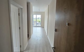 Apartament Unirii, prima folosință, bloc nou - Poză 2