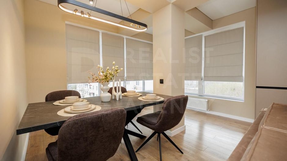 Vânzare, apartament, 2 camere, str. Sarmizegetusa, Botanica - Poză 2