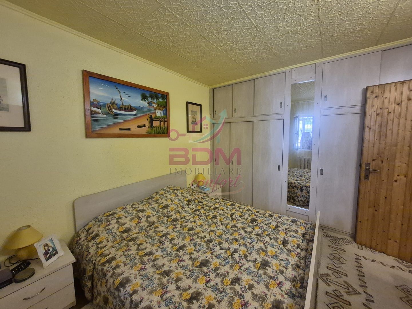 0% Comision | Apartament 4 camere | etaj 1 | 77 mp I garaj I Materna - Poză 2