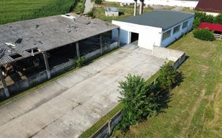 Spatiu Industrial & Comercial –Str. Scolii,  Bod, Jud. Brasov - Poză 5