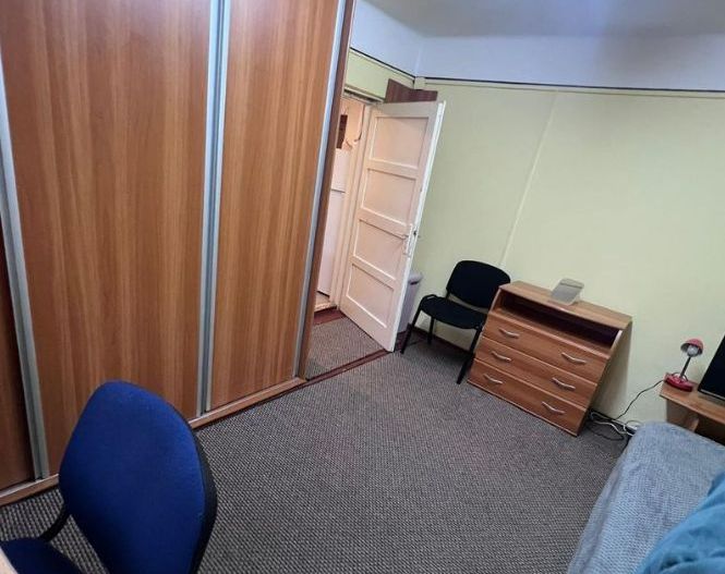 Apartament cu o camera | 24 mp | Zorilor | UMF | USAMV - Poză 4