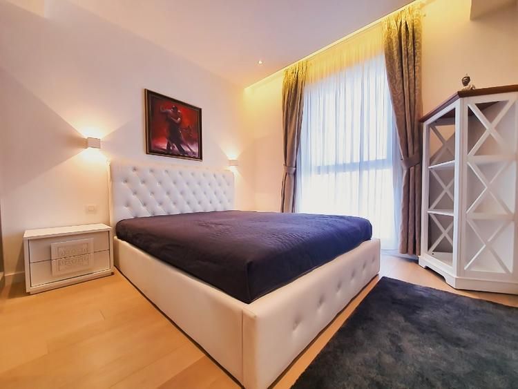 Apartament 2 camere, mobilat lux,  One Herastrau Plaza - Vedere Libera - Poză 7