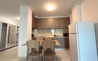 Apartament 1 camera 43 mp cu balcon, etaj intermediar, Andrei Muresanu - Poză 1