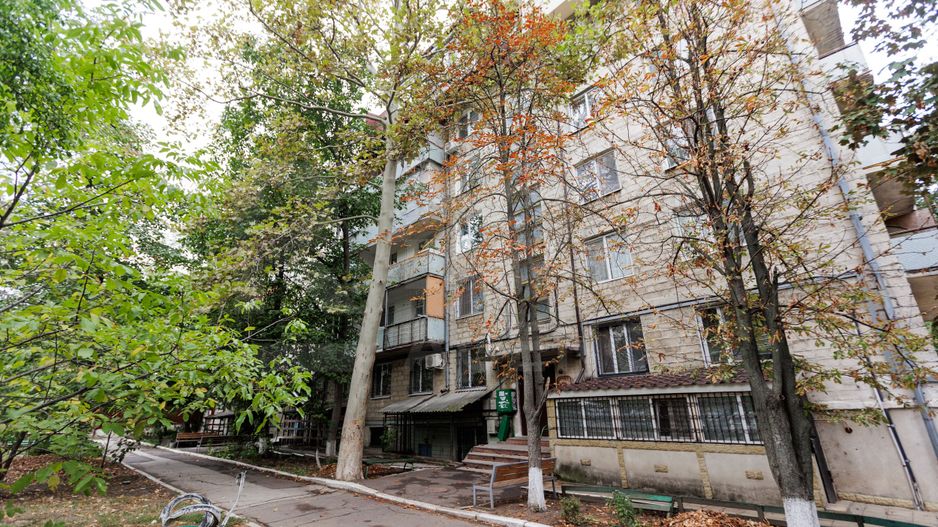 Vânzare, apartament, 2 camere, strada Grenoble, Telecentru - Poză 10