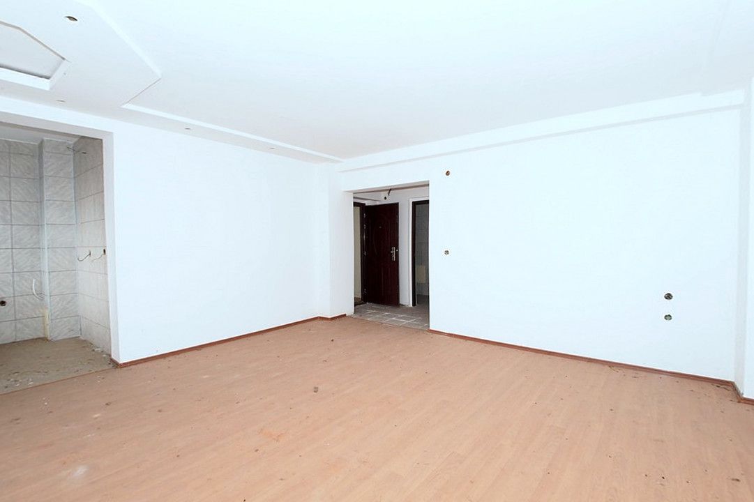 Vanzare Bloc nefinisat, P+3+M, Popa Sapca - Poză 9