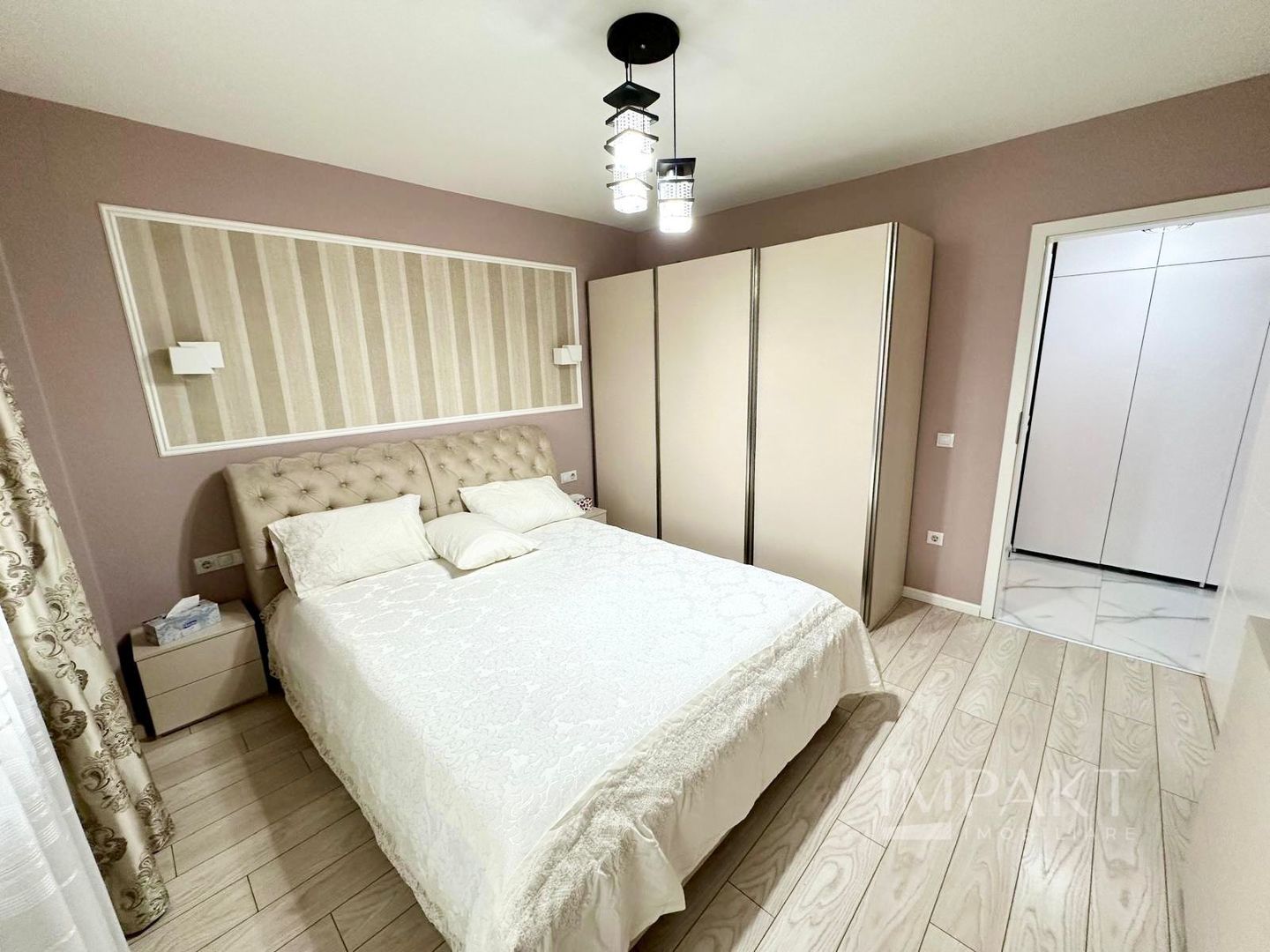 Apartament premium 2 camere | Mărăști | Lângă The Office - Poză 1