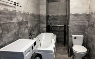 Închiriez apartament luminos , 72 mp, cu parcare subterană – Aviatiei, - Poză 11