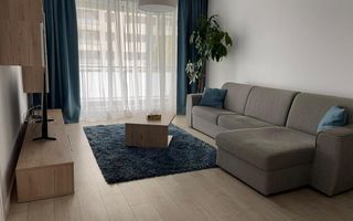 2 CAMERE PIPERA NEWPOINT I Ideal Investitie I Scoala Americana - Poză 1