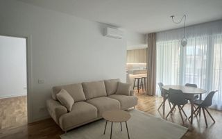 Apartament de inchiriat 3 camere si parcare subterana | Avalon Estate - Poză 10