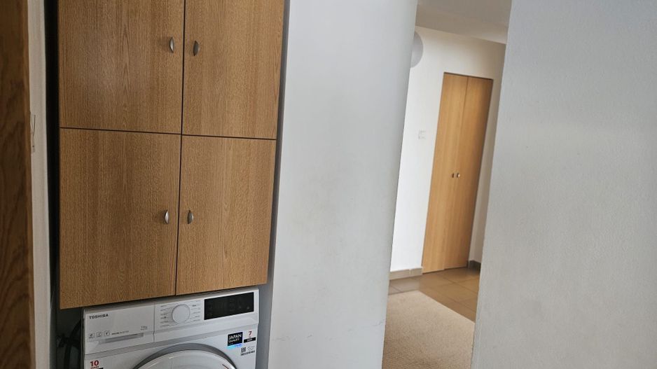 4 camere | 1 Mai | Turda | Mihalache | bloc 1981 - Poză 15