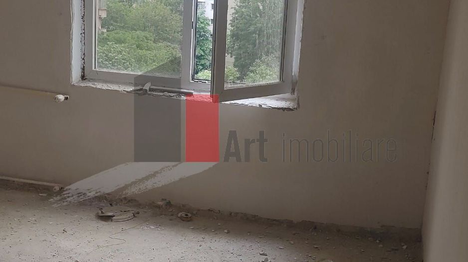 Vânzare apartament 3 camere Apărătorii Patriei - Spiru Haret - Poză 6
