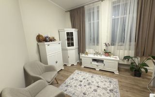 #- Inchiriez apartament 2 camere Copou - Stadion - Poză 4