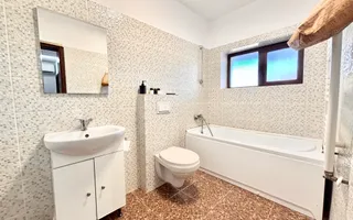 1/2 Duplex - Giroc - zona Planetelor - 4 camere | Poarta electrica - Poză 20