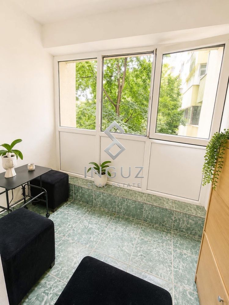 Apartament de închiriat – 3 camere | Lacul Tei – Domino - Poză 7