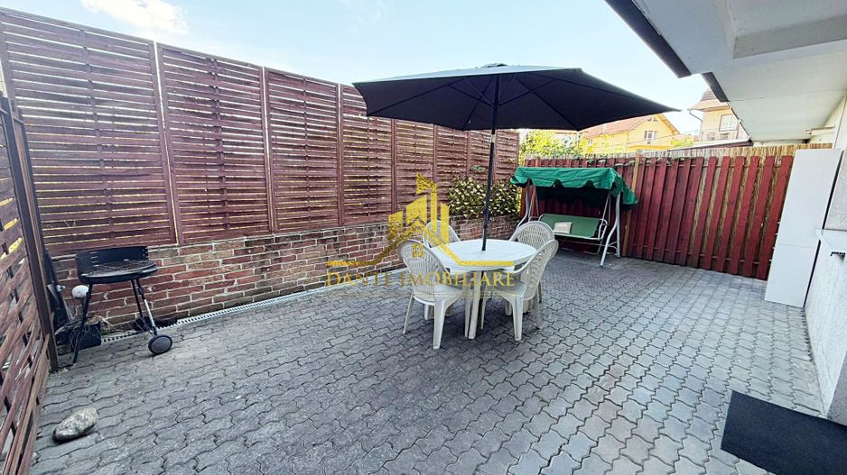 2 camere, modern, bloc nou, terasa, parcare, Andrei Muresanu, UTCN - Poză 8