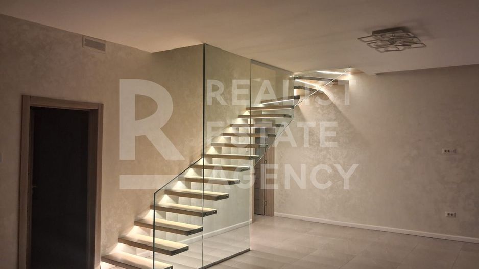 CASĂ PREMIUM DE VÂNZARE – SERENITY 1 TEHNOLOGIE SMART CONFORT SUPERIOR - Poză 24