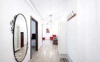 Apartament modern cu 3 camere, Micalaca Malul Muresului, etajul 2 - Poză 8