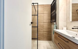 Apartament 2 camere, primitor si cochet, prima închiriere, Piața Maria - Poză 15