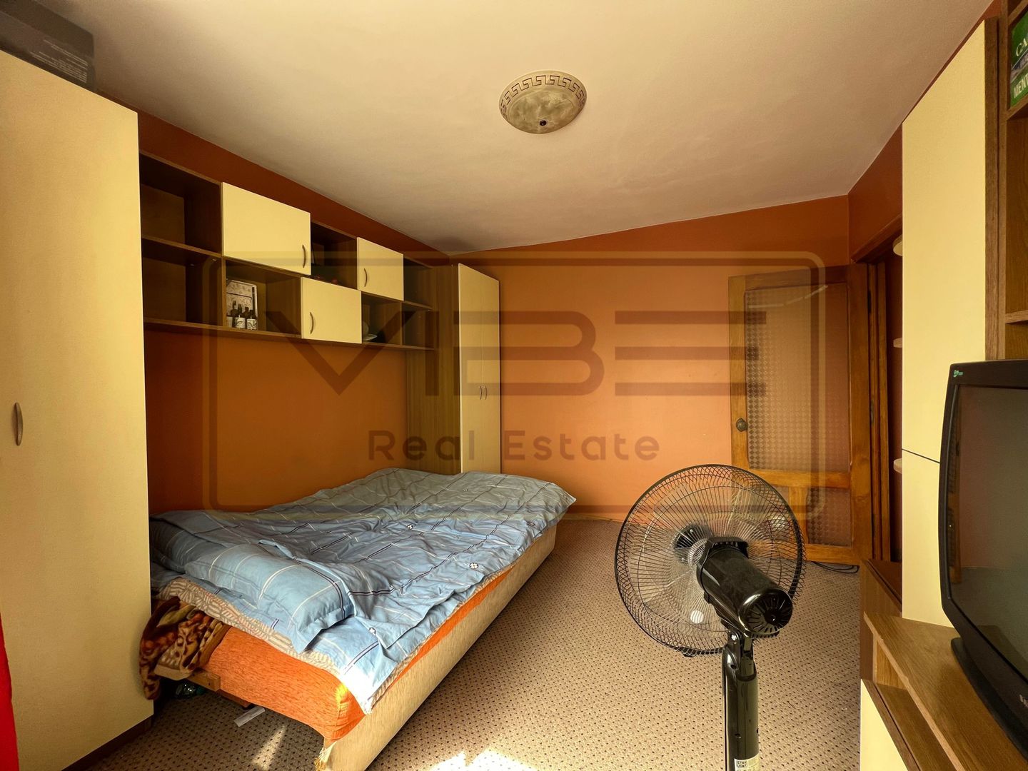 Apartament 2 camere decomandat Pacurari - Moara de Foc - Poză 13