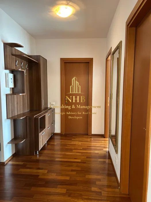 3 Camere + Parcare / Central Park / Stefan cel Mare / Mobilat - Poză 8