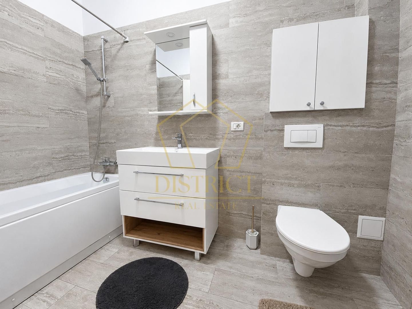 Apartament cu 2 camere | Giroc - Poză 10