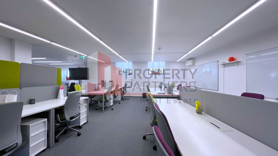 Spatiu modern pentru birouri - 741.54 mp  - Universitate - Poză 7