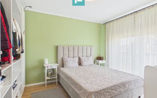 Apartament 2023, etaj 1, Oncea, complet mobilat - Poză 6