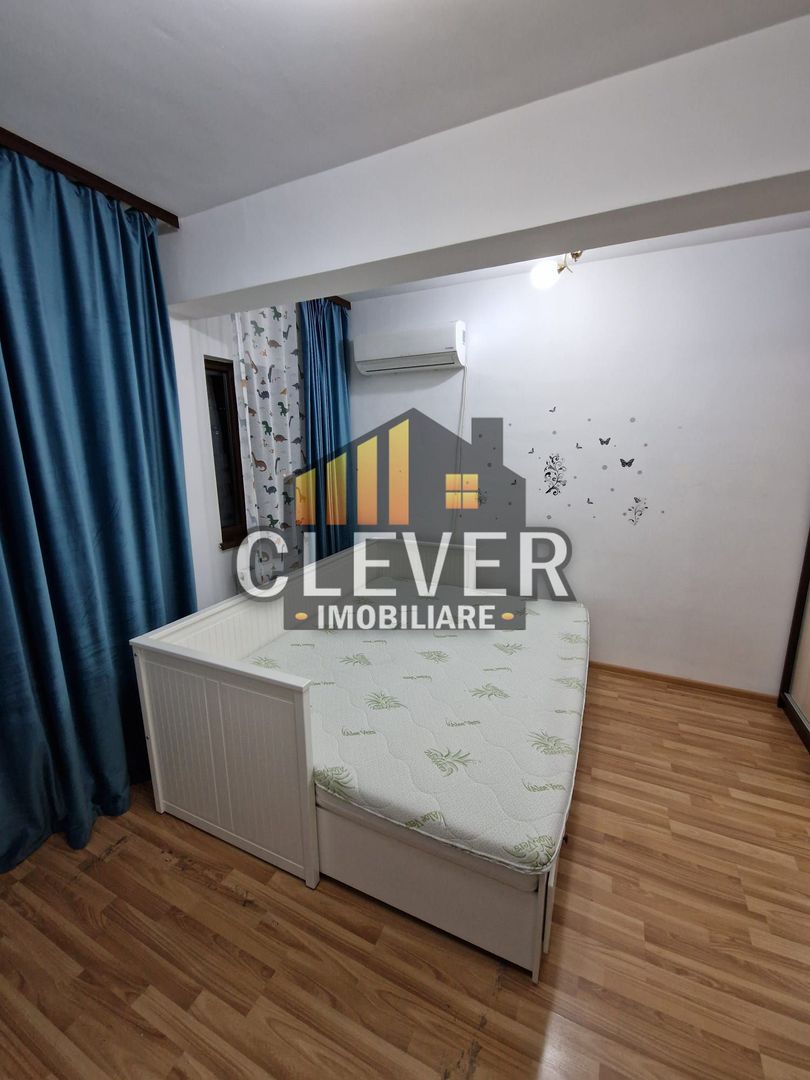 Apartament 2 camere Titan Gura Ialomitei Disponibil Imediat - Poză 8