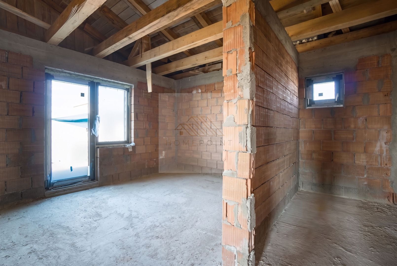 0Comision | Casă P+E | 188 mp | Teren 400 mp | Sanpetru–Bod - Poză 28