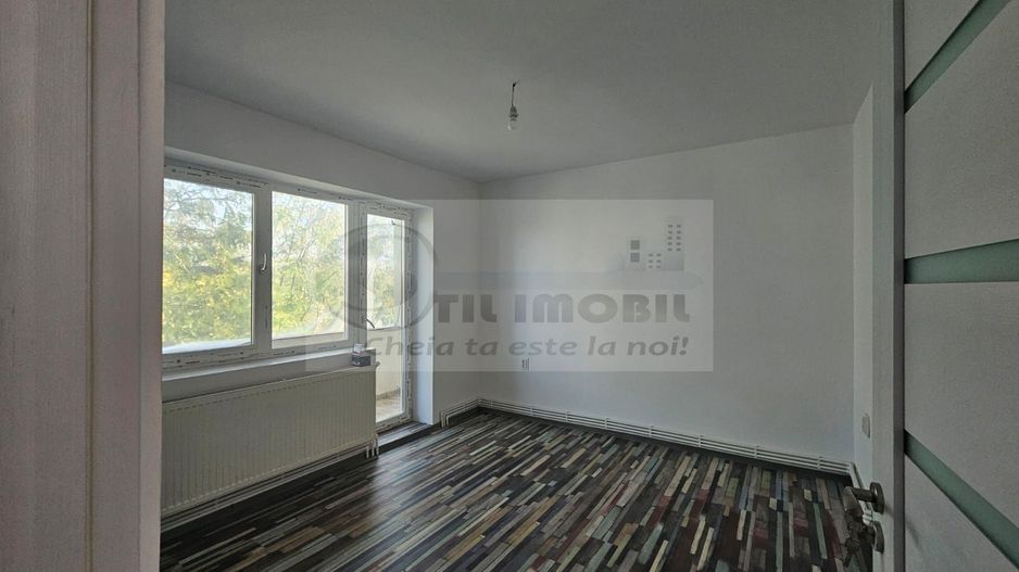 Apartament 2 camere Podu Ros-Sos. Nationala - renovat complet - Poză 5