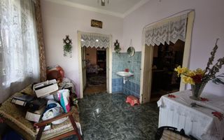 Casă se vânzare, Recea, 5 ari teren! - Poză 6