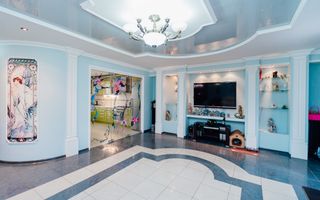 Casă individuală cu 6 camere în Buiucani, lângă Dendrarium și Valea Morilor - Poză 10