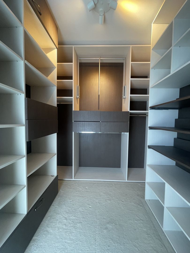 ANTIAERIANA - PENTHOUSE | Chirie 4 camere + 2 locuri de parcare - Poză 12