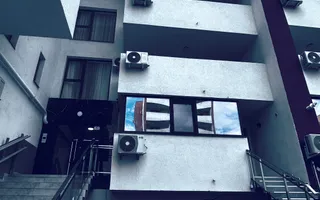 2cam,prima inchiriere,mobilat-utilat,totul nou/7min metrou Berceni - Poză 11