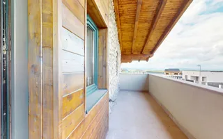 Casa tip Alpeziana Austriaca -Constructie de exceptie! - Poză 13