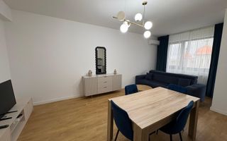 AP. 3 CAMERE - SKY GARDEN RESIDENCE, PARCARE INCLUSA, BLOC NOU, MODERN - Poză 6