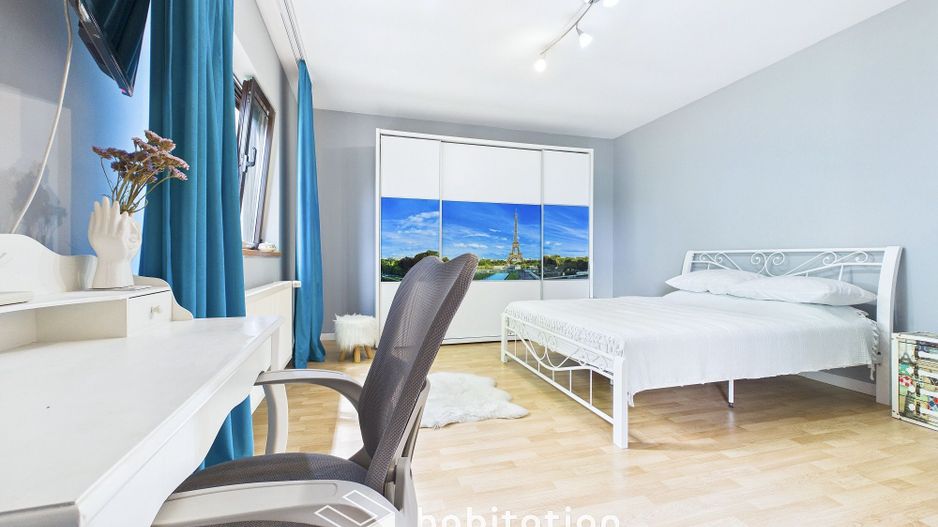 Braytim – Duplex modern P+M | Eleganță, spațiu și intimitate, cu garaj - Poză 18