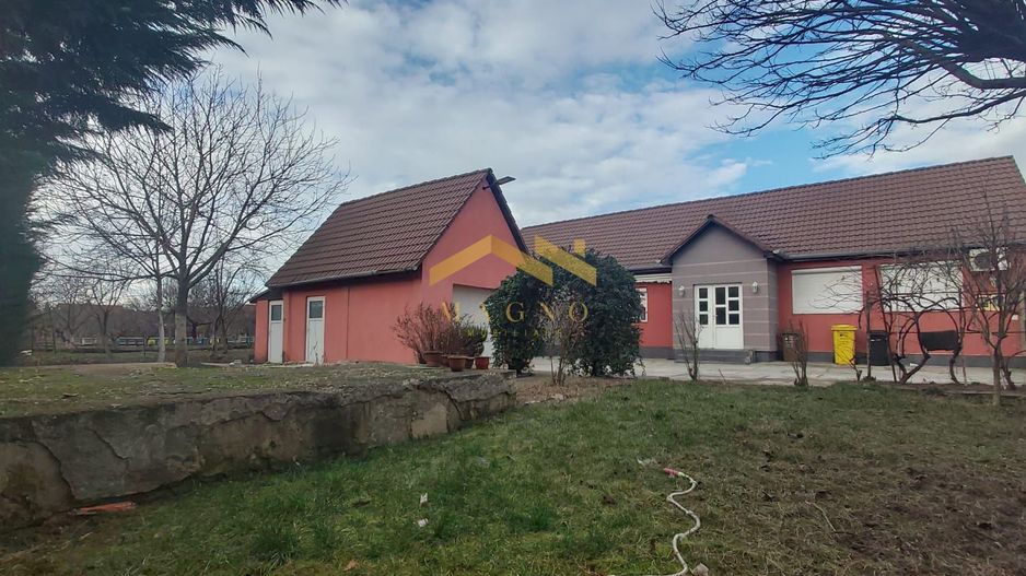 CASA MODERNA DE VANZARE IN MICALACA - Poză 2