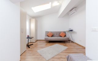 Inchiriere Apartament 3 Camere Baneasa Straulesti OMV PETROM CITY - Poză 5