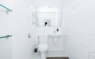 Chirie, apartament, 3 camere, str. Petru Movilă, Centru - Poză 10