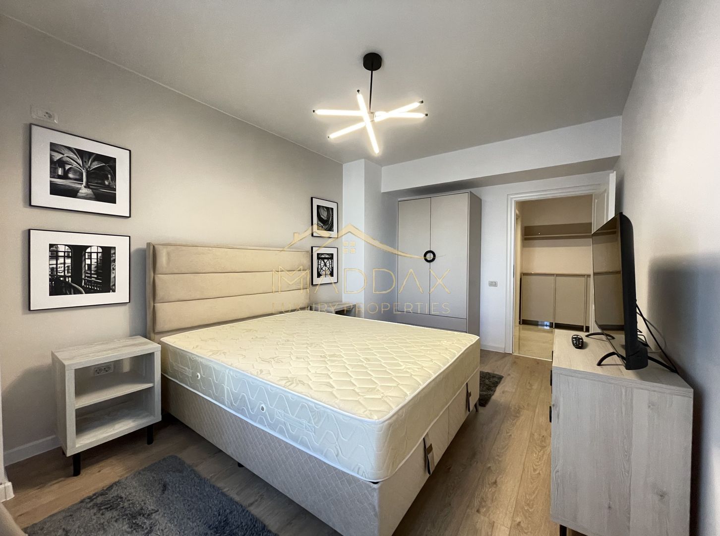 Apartament LUX **2 camere**Parcare inclusa//Hotel Marriott/Unirii - Poză 9