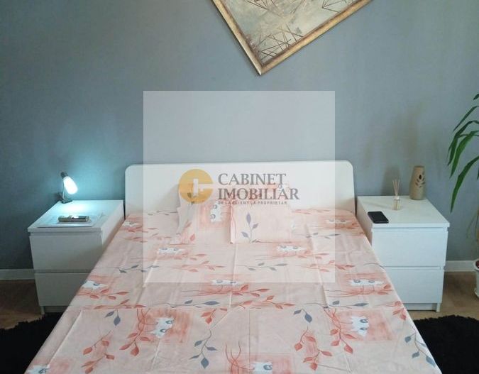 Apartament 2 camere | Vedere panoramica | Splaiul Independentei | - Poză 7