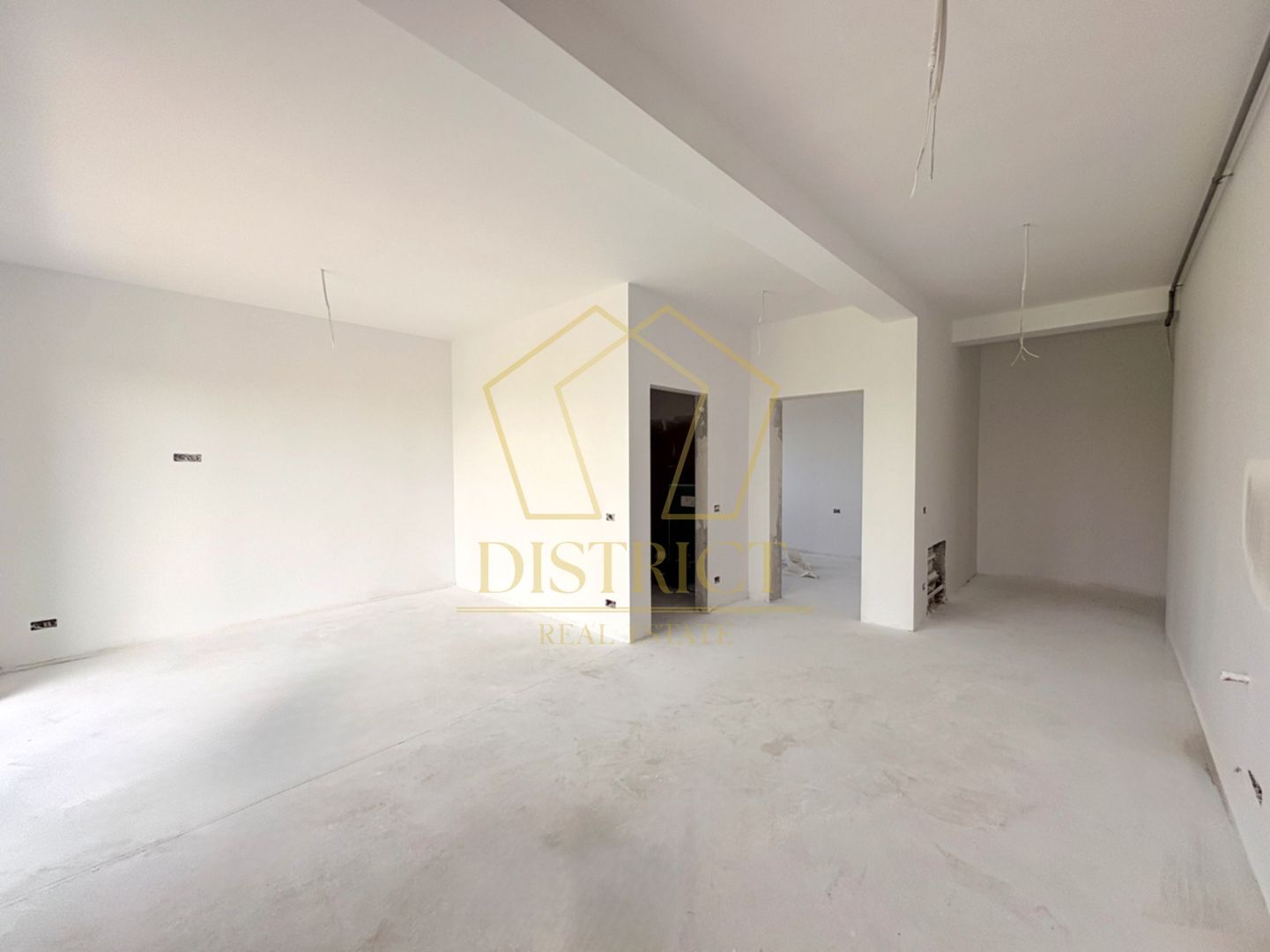 Apartament cu 2 camere si terasa de 6mp | Giroc | Profi - Poză 1
