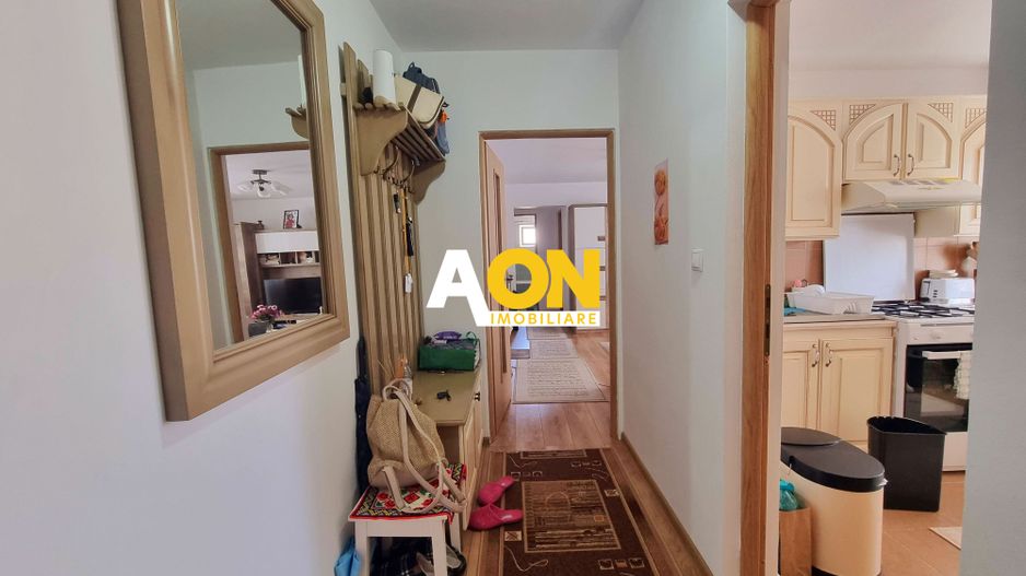 Apartament 2 camere, mobilat, utilat, Cetate - Poză 8