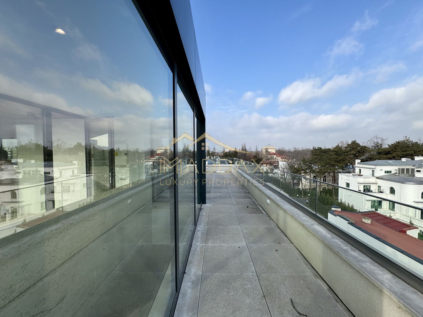 Resedinta de lux / *Kiseleff* - Poză 47